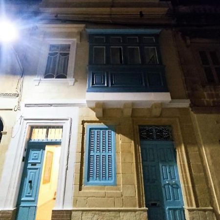 Dhara House Malta Bed & Breakfast Paola Luaran gambar
