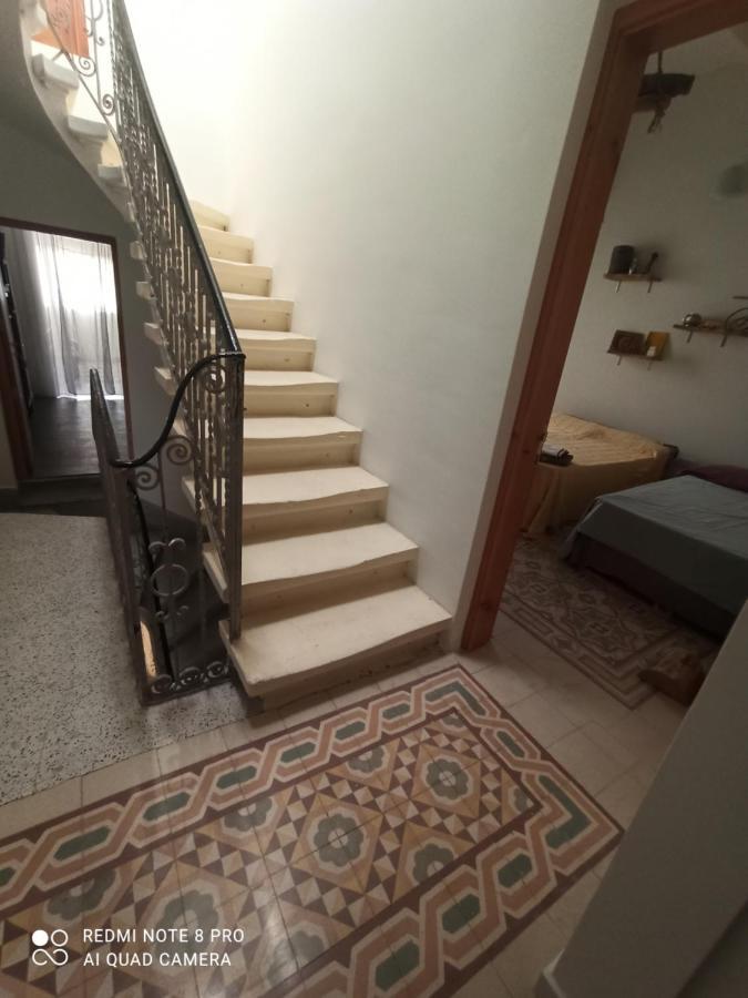 Dhara House Malta Bed & Breakfast Paola Luaran gambar