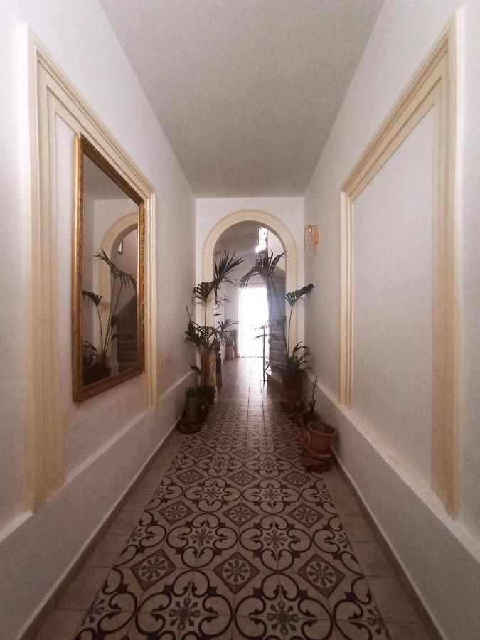 Dhara House Malta Bed & Breakfast Paola Luaran gambar