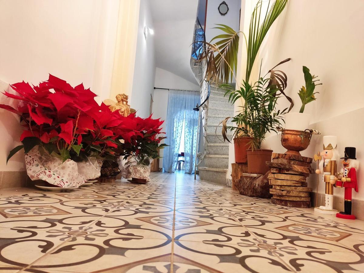 Dhara House Malta Bed & Breakfast Paola Luaran gambar