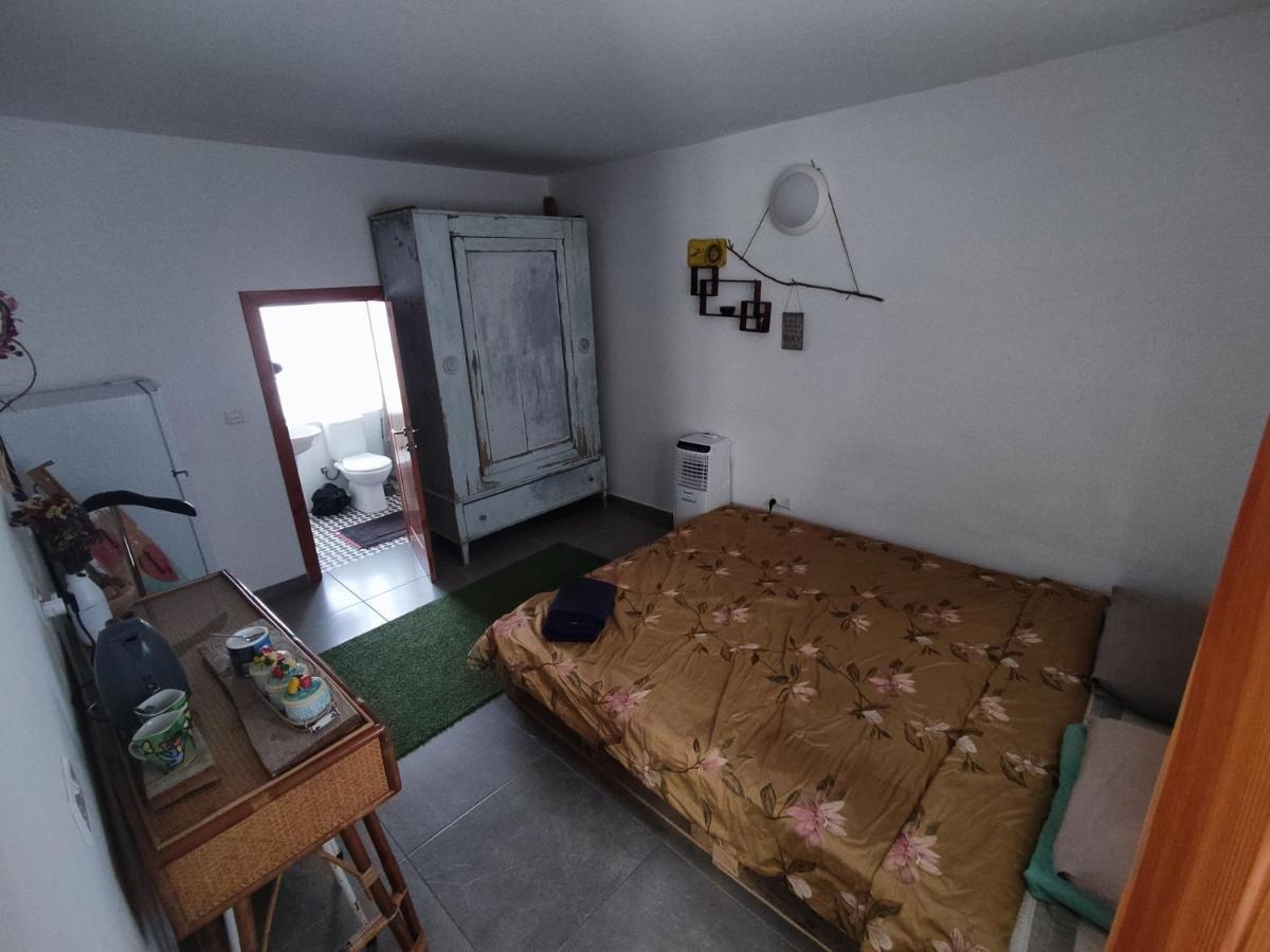Dhara House Malta Bed & Breakfast Paola Luaran gambar
