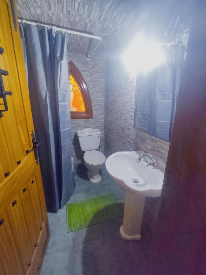 Dhara House Malta Bed & Breakfast Paola Luaran gambar
